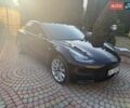 Чорний Тесла Модель 3, об'ємом двигуна 0 л та пробігом 128 тис. км за 14700 $, фото 2 на Automoto.ua