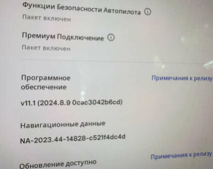 Чорний Тесла Модель 3, об'ємом двигуна 0 л та пробігом 62 тис. км за 17500 $, фото 11 на Automoto.ua