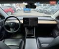 Черный Тесла Модель 3, объемом двигателя 0 л и пробегом 142 тыс. км за 15300 $, фото 18 на Automoto.ua