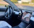 Черный Тесла Модель 3, объемом двигателя 0 л и пробегом 140 тыс. км за 15500 $, фото 6 на Automoto.ua