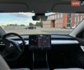 Черный Тесла Модель 3, объемом двигателя 0 л и пробегом 162 тыс. км за 16500 $, фото 5 на Automoto.ua
