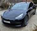 Чорний Тесла Модель 3, об'ємом двигуна 0 л та пробігом 100 тис. км за 24000 $, фото 6 на Automoto.ua
