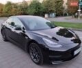 Чорний Тесла Модель 3, об'ємом двигуна 0 л та пробігом 128 тис. км за 15899 $, фото 2 на Automoto.ua