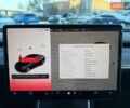 Черный Тесла Модель 3, объемом двигателя 0 л и пробегом 220 тыс. км за 13200 $, фото 11 на Automoto.ua