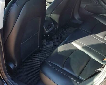 Черный Тесла Модель 3, объемом двигателя 0 л и пробегом 205 тыс. км за 15700 $, фото 13 на Automoto.ua