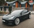 Чорний Тесла Модель 3, об'ємом двигуна 0 л та пробігом 195 тис. км за 15900 $, фото 1 на Automoto.ua