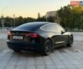 Черный Тесла Модель 3, объемом двигателя 0 л и пробегом 200 тыс. км за 14999 $, фото 4 на Automoto.ua
