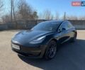 Чорний Тесла Модель 3, об'ємом двигуна 0 л та пробігом 211 тис. км за 14500 $, фото 1 на Automoto.ua
