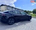 Черный Тесла Модель 3, объемом двигателя 0 л и пробегом 194 тыс. км за 16290 $, фото 7 на Automoto.ua