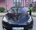 Черный Тесла Модель 3, объемом двигателя 0 л и пробегом 197 тыс. км за 15991 $, фото 5 на Automoto.ua