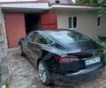 Черный Тесла Модель 3, объемом двигателя 0 л и пробегом 78 тыс. км за 25000 $, фото 7 на Automoto.ua