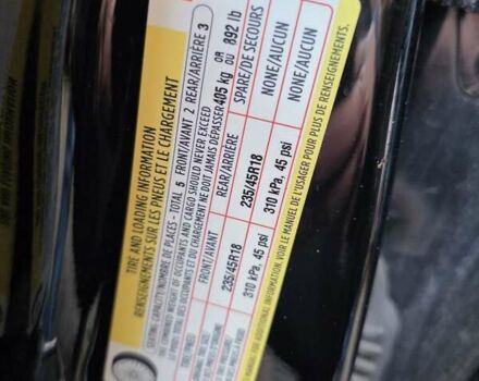 Чорний Тесла Модель 3, об'ємом двигуна 0 л та пробігом 140 тис. км за 14800 $, фото 16 на Automoto.ua