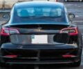 Тесла Модель 3 2018 в Рахове на Automoto.ua Черный Тесла Модель 3, объемом двигателя 0 л и пробегом 93 тыс. км за 14500 $, фото 5 на Automoto.ua