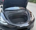 Черный Тесла Модель 3, объемом двигателя 0 л и пробегом 110 тыс. км за 18500 $, фото 11 на Automoto.ua