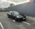 Чорний Тесла Модель 3, об'ємом двигуна 0 л та пробігом 114 тис. км за 15120 $, фото 6 на Automoto.ua