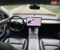Черный Тесла Модель 3, объемом двигателя 0 л и пробегом 131 тыс. км за 17200 $, фото 39 на Automoto.ua