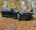 Черный Тесла Модель 3, объемом двигателя 0 л и пробегом 130 тыс. км за 17500 $, фото 8 на Automoto.ua