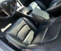Черный Тесла Модель 3, объемом двигателя 0 л и пробегом 120 тыс. км за 17900 $, фото 11 на Automoto.ua