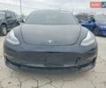 Чорний Тесла Модель 3, об'ємом двигуна 0 л та пробігом 122 тис. км за 3200 $, фото 4 на Automoto.ua