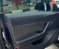 Черный Тесла Модель 3, объемом двигателя 0 л и пробегом 80 тыс. км за 18999 $, фото 14 на Automoto.ua