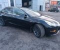 Черный Тесла Модель 3, объемом двигателя 0 л и пробегом 152 тыс. км за 14999 $, фото 1 на Automoto.ua