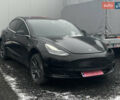 Черный Тесла Модель 3, объемом двигателя 0 л и пробегом 120 тыс. км за 9999 $, фото 1 на Automoto.ua