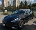 Чорний Тесла Модель 3, об'ємом двигуна 0 л та пробігом 145 тис. км за 12000 $, фото 2 на Automoto.ua