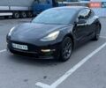 Чорний Тесла Модель 3, об'ємом двигуна 0 л та пробігом 255 тис. км за 13800 $, фото 1 на Automoto.ua