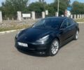 Черный Тесла Модель 3, объемом двигателя 0 л и пробегом 142 тыс. км за 16000 $, фото 3 на Automoto.ua