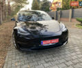 Черный Тесла Модель 3, объемом двигателя 0 л и пробегом 160 тыс. км за 14500 $, фото 5 на Automoto.ua