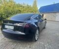 Чорний Тесла Модель 3, об'ємом двигуна 0 л та пробігом 124 тис. км за 16100 $, фото 4 на Automoto.ua
