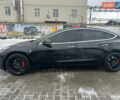 Черный Тесла Модель 3, объемом двигателя 0 л и пробегом 163 тыс. км за 15000 $, фото 2 на Automoto.ua