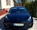 Черный Тесла Модель 3, объемом двигателя 0.42 л и пробегом 126 тыс. км за 16500 $, фото 6 на Automoto.ua