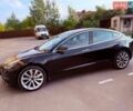 Чорний Тесла Модель 3, об'ємом двигуна 0 л та пробігом 109 тис. км за 15700 $, фото 7 на Automoto.ua