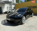 Тесла Модель 3 2018 у Умани на Automoto.ua Чорний Тесла Модель 3, об'ємом двигуна 0 л та пробігом 201 тис. км за 19000 $, фото 103 на Automoto.ua