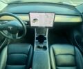 Черный Тесла Модель 3, объемом двигателя 0 л и пробегом 155 тыс. км за 16500 $, фото 10 на Automoto.ua