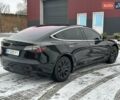 Черный Тесла Модель 3, объемом двигателя 0 л и пробегом 114 тыс. км за 16750 $, фото 13 на Automoto.ua