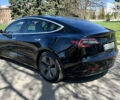 Черный Тесла Модель 3, объемом двигателя 0 л и пробегом 95 тыс. км за 20800 $, фото 7 на Automoto.ua