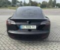 Чорний Тесла Модель 3, об'ємом двигуна 0 л та пробігом 88 тис. км за 9745 $, фото 7 на Automoto.ua