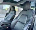 Черный Тесла Модель 3, объемом двигателя 0 л и пробегом 85 тыс. км за 13500 $, фото 13 на Automoto.ua