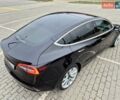 Чорний Тесла Модель 3, об'ємом двигуна 0 л та пробігом 115 тис. км за 16500 $, фото 25 на Automoto.ua