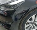 Черный Тесла Модель 3, объемом двигателя 0 л и пробегом 201 тыс. км за 21900 $, фото 94 на Automoto.ua