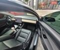 Черный Тесла Модель 3, объемом двигателя 0 л и пробегом 223 тыс. км за 14500 $, фото 3 на Automoto.ua