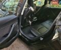 Чорний Тесла Модель 3, об'ємом двигуна 0 л та пробігом 89 тис. км за 25999 $, фото 11 на Automoto.ua
