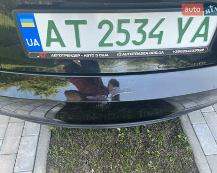 Чорний Тесла Модель 3, об'ємом двигуна 0 л та пробігом 103 тис. км за 16500 $, фото 7 на Automoto.ua