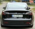 Черный Тесла Модель 3, объемом двигателя 0 л и пробегом 102 тыс. км за 18900 $, фото 4 на Automoto.ua