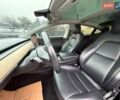 Черный Тесла Модель 3, объемом двигателя 0 л и пробегом 170 тыс. км за 12400 $, фото 19 на Automoto.ua