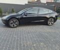 Чорний Тесла Модель 3, об'ємом двигуна 0 л та пробігом 111 тис. км за 16800 $, фото 17 на Automoto.ua
