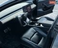 Чорний Тесла Модель 3, об'ємом двигуна 0 л та пробігом 260 тис. км за 14500 $, фото 5 на Automoto.ua