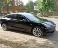 Черный Тесла Модель 3, объемом двигателя 0 л и пробегом 201 тыс. км за 19900 $, фото 84 на Automoto.ua